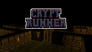 Cryptrunner cover