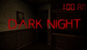 Dark Night cover
