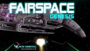 Fairspace cover