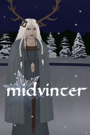 Midvinter cover