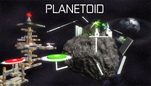 Planetoid cover