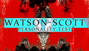 The Watson-Scott Test cover