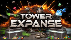 Tower Expanse cover