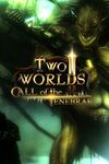 Two Worlds II HD - Call of the Tenebrae cover.jpg