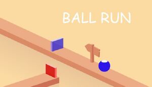 Ball Run cover