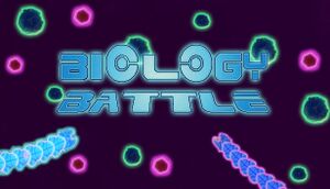 Biology Battle cover