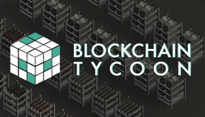 Blockchain Tycoon cover