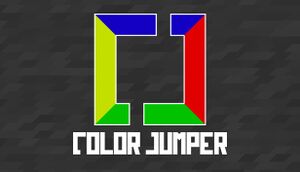 Color Jumper cover