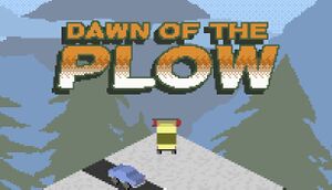 Dawn of the Plow cover