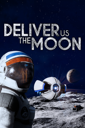Deliver Us the Moon cover