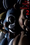 Five Nights at Freddy's 2 cover.jpg