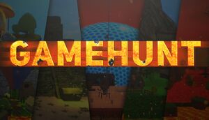 Gamehunt cover