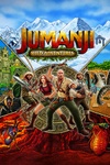 Jumanji wild adventures cover.jpg