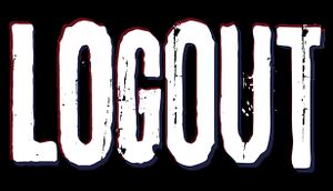 Logout cover