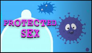 Protected Sex cover