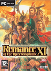 Romance of the Three Kingdoms XI cover.png