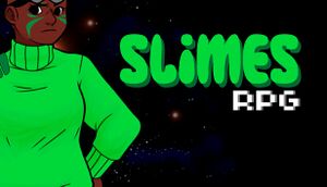 Slimes RPG cover
