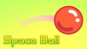 Space Ball cover