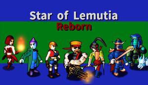 Star of Lemutia : Reborn cover