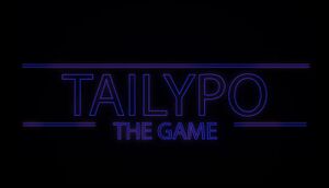 Tailypo: The Game cover