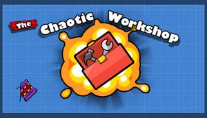 The Chaotic Workshop cover