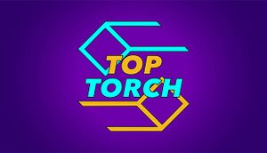 Top Torch cover