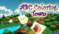 ABC Coloring Town cover.jpg