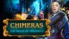 Chimeras The Signs of Prophecy Collector's Edition cover.jpg