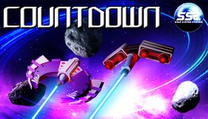 CountDown (2016) cover