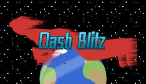 Dash Blitz cover