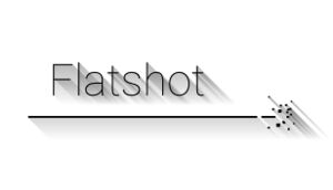 Flatshot cover