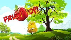 Fruit Pop Free Edition cover