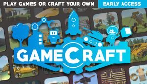 Gamecraft cover