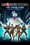 Ghostbusters The Video Game Remastered - cover.jpg