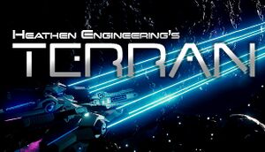 Heathen Engineering's Terran cover