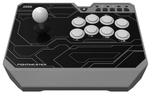 HORI Fighting Stick for PlayStation 4 cover