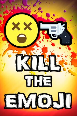 Kill the Emoji cover