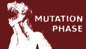 Mutation Phase cover