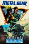 Metal Gear & Metal Gear 2 Solid Snake - Master Collection Version cover.jpg