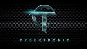 Project Cybertronic cover