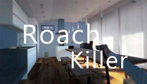 Roach Killer cover