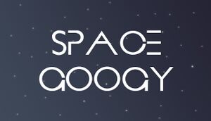 Space Googy cover