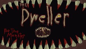 The Dweller cover