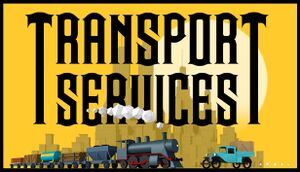 Transport Services cover