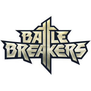 Battle Breakers cover