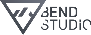 Company - Bend Studio.svg