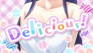 Delicious! Pretty Girls Mahjong Solitaire cover