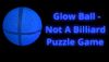 Glow Ball - Not A Billiard Puzzle Game cover.jpg
