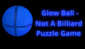 Glow Ball - Not a Billiard Puzzle Game cover