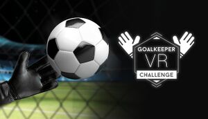 Goalkeeper VR Challenge cover